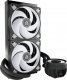 Chłodzenie wodne Arctic Liquid Freezer III 280 A-RGB Black (ACFRE00143A) 8