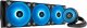 Chłodzenie wodne Arctic Liquid Freezer III 420 A-RGB Black (ACFRE00145A) 5