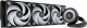 Chłodzenie wodne Arctic Liquid Freezer III 420 A-RGB Black (ACFRE00145A) 6