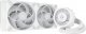 Chłodzenie wodne Arctic Liquid Freezer III 280 A-RGB White (ACFRE00151A) 6