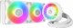 Chłodzenie wodne Arctic Liquid Freezer III 240 A-RGB White (ACFRE00150A) 1