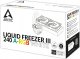 Chłodzenie wodne Arctic Liquid Freezer III 240 A-RGB White (ACFRE00150A) 15