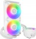 Chłodzenie wodne Arctic Liquid Freezer III 240 A-RGB White (ACFRE00150A) 1