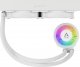 Chłodzenie wodne Arctic Liquid Freezer III 240 A-RGB White (ACFRE00150A) 2