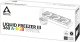 Chłodzenie wodne Arctic Liquid Freezer III 360 A-RGB White (ACFRE00152A) 15