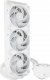 Chłodzenie wodne Arctic Liquid Freezer III 360 A-RGB White (ACFRE00152A) 8
