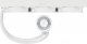 Chłodzenie wodne Arctic Liquid Freezer III 420 A-RGB White (ACFRE00153A) 10