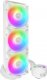 Chłodzenie wodne Arctic Liquid Freezer III 420 A-RGB White (ACFRE00153A) 1