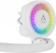 Chłodzenie wodne Arctic Liquid Freezer III 420 A-RGB White (ACFRE00153A) 3