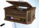Gramofon Roadstar HIF-1993BT Retro 1