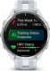 Zegarek sportowy Garmin Garmin Forerunner 965 Biały  (010-02809-11) 2