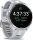 Zegarek sportowy Garmin Garmin Forerunner 965 Biały  (010-02809-11) 3