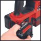Einhell MŁOT UDAROWY (3,2J) HEROCCO 36/28 (2x4 Ah ZS) 4804513950 2