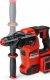 Einhell MŁOT UDAROWY (3,2J) HEROCCO 36/28 (2x4 Ah ZS) 4804513950 3