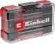 Wiertło Einhell ZESTAW WIERTEŁ I BITÓW 33SZT M-CASE 49108753 5