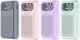 Powerbank Acefast Acefast powerbank 20000mAh Sparkling Series szybkie ładowanie 30W szary (M2) 3
