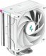 Chłodzenie CPU Deepcool AK400 Digital WH (R-AK400-WHADMN-G) 1