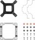 Chłodzenie CPU Deepcool AK400 Digital WH (R-AK400-WHADMN-G) 8