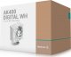 Chłodzenie CPU Deepcool AK400 Digital WH (R-AK400-WHADMN-G) 9