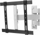 One For All Uchwyt TV obrotowy 180st WM6454 One For All 32-77'' VESA 400x400 - max - 1