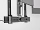 One For All Uchwyt TV obrotowy 180st WM6454 One For All 32-77'' VESA 400x400 - max - 4