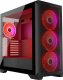 Obudowa Modecom Volcano Expanse S Apex ARGB czarna (AT-EXPANSE-SG-10-000000-0002) 1