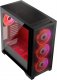 Obudowa Modecom Volcano Expanse S Apex ARGB czarna (AT-EXPANSE-SG-10-000000-0002) 8