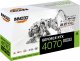Karta graficzna Inno3D GeForce RTX 4070 SUPER Twin X2 OC White 12GB GDDR6X (N407S2-126XX-186162W) 3