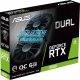 Karta graficzna Asus Dual GeForce RTX 3050 OC 6GB GDDR6 (DUAL-RTX3050-O6G) 9