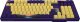 Klawiatura Dark Project KD98A Sunset G3Ms Sapphire (DPP98_GSH_SUNS_ANSI_EN) 1