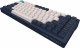 Klawiatura Dark Project Klawiatura Dark Project KD83A Navy Blue PBT Top Print ANSI (ENG) 2