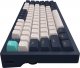 Klawiatura Dark Project Klawiatura Dark Project KD83A Navy Blue PBT Top Print ANSI (ENG) 3