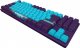 Klawiatura Dark Project DPO 87 Night Sky G3Ms Sapphire (DPO87_GSH_NSKY_ANSI_EN) 3
