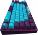 Klawiatura Dark Project DPO 87 Night Sky G3Ms Sapphire (DPO87_GSH_NSKY_ANSI_EN) 4