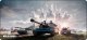 Podkładka FS Holding Ltd Podkładka World of Tanks: The Winged Warriors, XL 1
