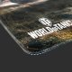 Podkładka FS Holding Ltd Podkładka World of Tanks: The Winged Warriors, XL 3