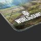 Podkładka FS Holding Ltd Podkładka World of Tanks: CS-52 LIS Out of the Woods, XL 2