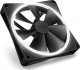 Wentylator Nzxt F140 RGB DUO 2-pack + Hub (RF-D14DF-B1) 2