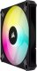 Wentylator Corsair iCUE AF120 RGB Slim 2-pack + Hub (CO-9050163-WW) 9
