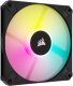 Wentylator Corsair iCUE AF120 RGB Slim 2-pack + Hub (CO-9050163-WW) 2