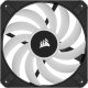 Wentylator Corsair iCUE AF120 RGB Slim 2-pack + Hub (CO-9050163-WW) 5