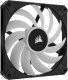 Wentylator Corsair iCUE AF120 RGB Slim 2-pack + Hub (CO-9050163-WW) 6