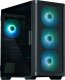 Obudowa Zalman M4 ARGB czarna 1