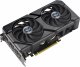 Karta graficzna Asus Dual GeForce RTX 4070 SUPER EVO OC 12GB GDDR6X (DUAL-RTX4070S-O12G-EVO) 3