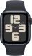 Smartwatch Apple Watch SE 2023 GPS + Cellular 44mm Midnight Alu Sport S/M Granatowy  (MRH53QF/A) 1