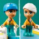 LEGO Friends Karetka szpitala w Heartlake (42613) 3
