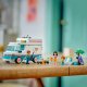 LEGO Friends Karetka szpitala w Heartlake (42613) 7