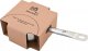 Shiori Shiori Steel Series Pro 316 rondel indukcja 16 cm 4
