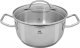 Shiori Shiori Steel Series Pro 316 garnek indukcja 20 cm 1