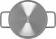 Shiori Shiori Steel Series Pro 316 garnek indukcja 20 cm 4